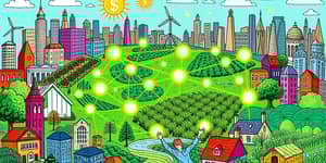 Social Investing: Connecting Capital with Values