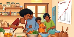 Frugal Living Finesse: Smart Choices for Your Wallet