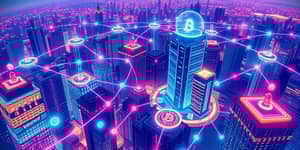 Blockchain Beyond Bitcoin: Enterprise Applications in Finance