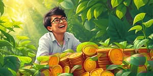 Tax-Efficient Investing: Keeping More of Your Gains