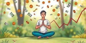 Managing Financial Stress: Finding Peace of Mind