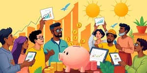 Financial Wellness Habits: Daily Steps to Prosperity