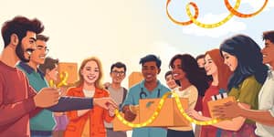 Charitable Giving: Impactful Donations, Smart Tax Moves