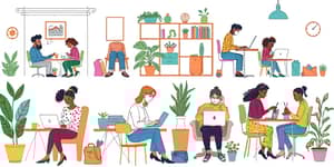 The Gig Economy: Financial Planning for Freelancers