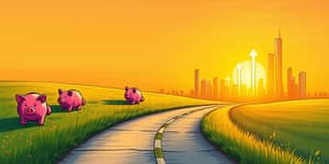 Retirement Account Deep Dive: IRA vs. 401k