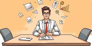 Negotiating Your Salary: Earning What You're Worth