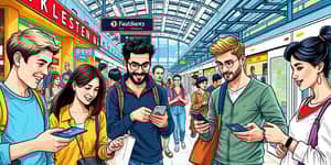 Swipe Smart: Enhancing Your Everyday Spending Habits