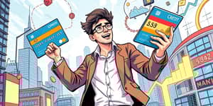 The Credit Limit Game: Maximizing Your Financial Leverage