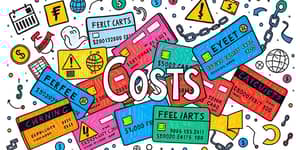 Beyond the APR: Decoding All Credit Card Fees