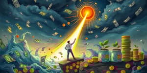 Emergency Lifeline: Credit Cards in Crises, Wisely