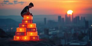 Building Credit from Ground Up: Your Foundation