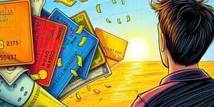 Credit Card Consolidation: Simplifying Your Payments