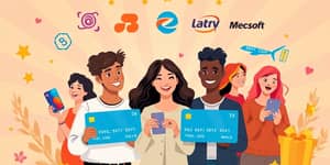 Co-Branded Cards: Loyalty Programs on Steroids