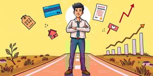 The Power of Positive Credit: Unlocking Opportunities