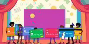 Credit Card Archetypes: Finding Your Financial Fit