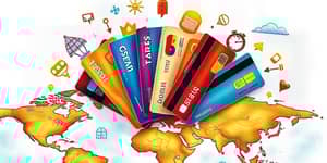 The Best Card for You: A Personalized Selection Guide