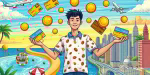 Credit Card Churning: Myth or Master Strategy?