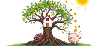 The Secured Advantage: Lowering Your Borrowing Costs