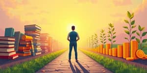 Harnessing Your Assets: The Smart Borrower's Guide