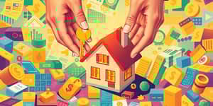 Making Your Assets Work: A Secured Loan Blueprint