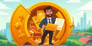 Optimizing Your Holdings with Secured Borrowing