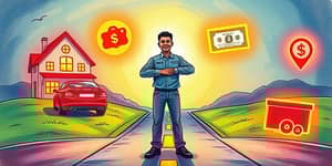 Beyond the Obvious: Unconventional Secured Loans