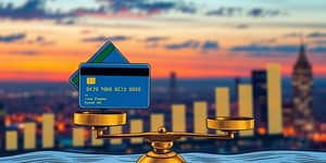 Credit Utilization Mastery: Keeping Your Score High