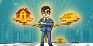 The Smart Borrower's Edge: Utilizing Collateral