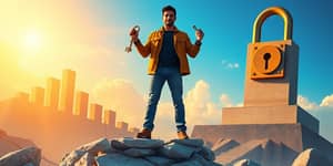 The Solid Choice: How Secured Loans Offer Stability