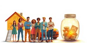 Financial Security Through Secured Loan Strategies