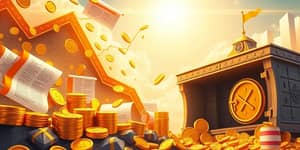 From Value to Ventures: Secured Asset Strategies