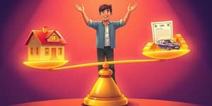 Collateral Power: Maximizing Your Borrowing Potential