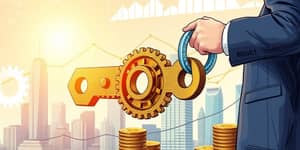 Your Key to Capital: Leveraging What You Have