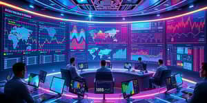 Quantum Computing: Reshaping Financial Operations