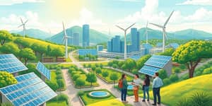 Sustainable Finance: Investing in a Greener Future