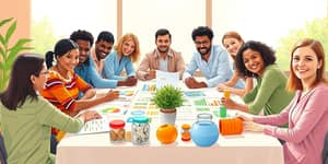 Financial Wellness: Holistic Approaches to Prosperity