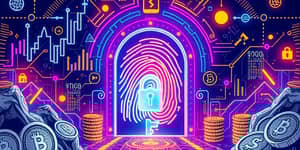 Digital Identity: The Gateway to Secure Finance