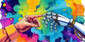 Augmented Finance: Enhancing Human Decisions