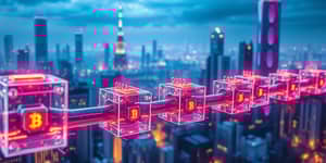 Smart Contracts: Automating Trust and Efficiency