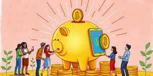 Micro-Savings: Building Wealth Incrementally
