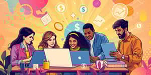 The Gig Economy: Financial Tools for Freelancers