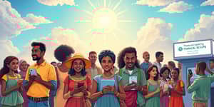 Financial Inclusion: Bridging the Access Gap