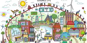 Circular Economy Finance: Funding Sustainable Growth