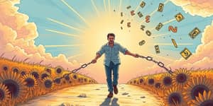 Mastering Debt: Strategies for a Debt-Free Future