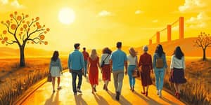 Retirement Planning: Securing Your Future Self