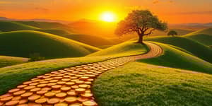 Financial Independence: Paving Your Path to Freedom