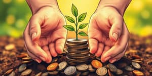 The Power of Saving: Small Sacrifices, Big Rewards