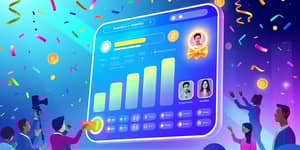 Gamified Finance: Engaging Users with Smart Tools