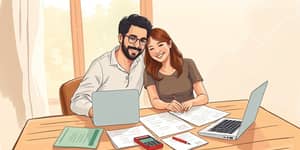Budgeting for Couples: Harmonizing Your Finances