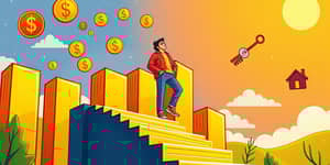 Building Credit: A Guide to Financial Reputation